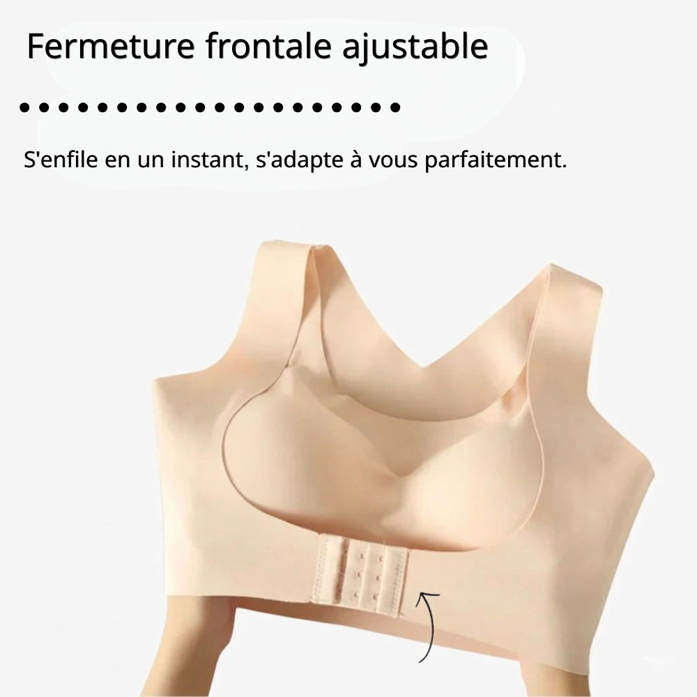 Brassiere correctrice YokaFit™