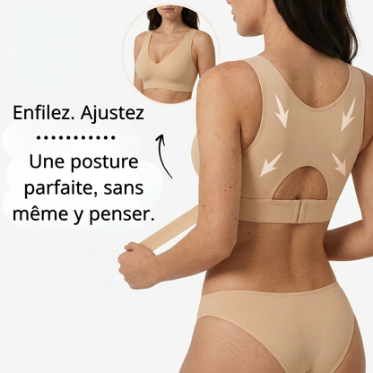 Brassiere correctrice YokaFit™