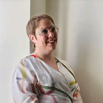 Marie, 51ans