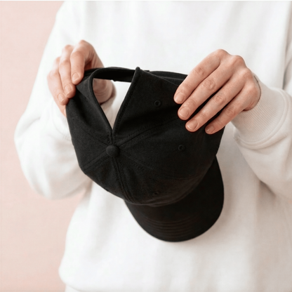Casquette YokaFit™