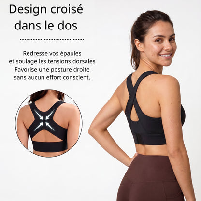 Brassiere correctrice YokaFit™
