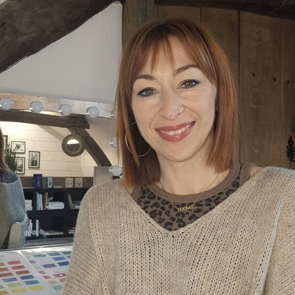 Christelle 44ans